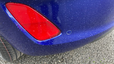 Ford Fiesta 1.1 Zetec 5dr Petrol Hatchback